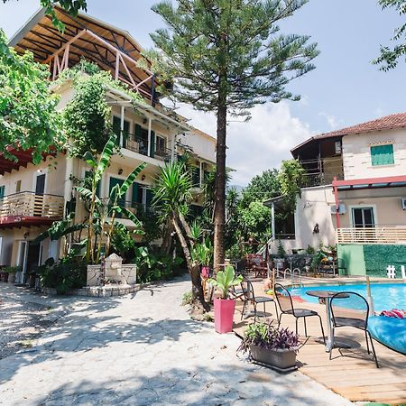 Ionian Paradise Nydri  Dış mekan fotoğraf