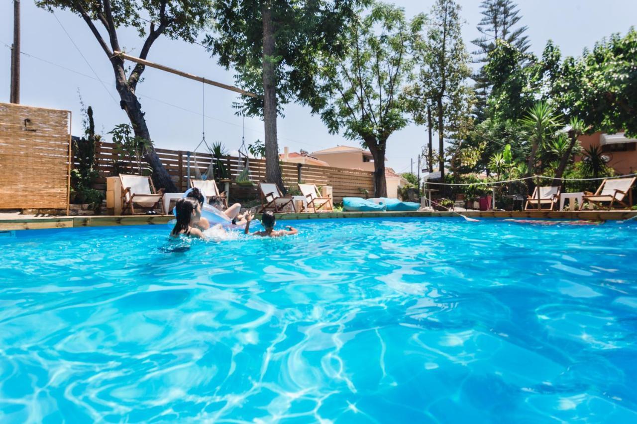 Ionian Paradise Nydri  Dış mekan fotoğraf