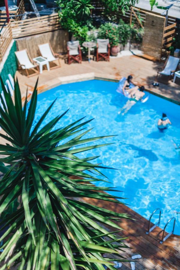 Ionian Paradise Nydri  Dış mekan fotoğraf